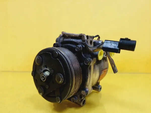 Compressor AC MR398278 Mitsubishi Space Star OEM DRC109762 image 3