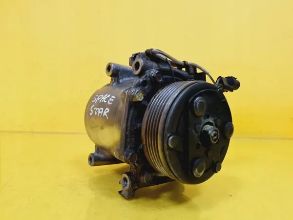 Compressor AC MR398278 Mitsubishi Space Star OEM DRC109762 image 4
