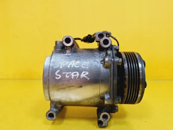 Compressor AC MR398278 Mitsubishi Space Star OEM DRC109762 image 5