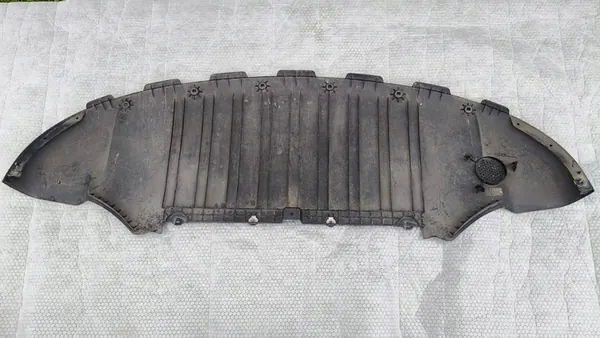 Framstötarskydd Tesla Model Y 161357900C image 2