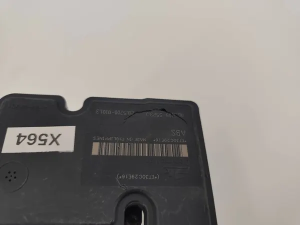 Mitsubishi ABS-pumppu OEM 4670A461 Lancer X:lle image 7