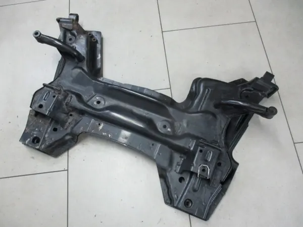 Citroen C3 Picasso 08-16 Vorderachsträger OEM image 2
