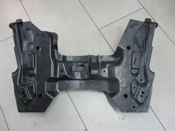 Citroen C3 Picasso 08-16 Vorderachsträger OEM image 3