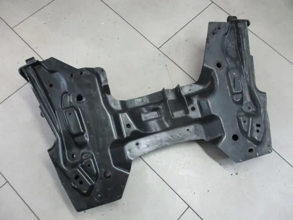 Citroen C3 Picasso 08-16 Vorderachsträger OEM image 4