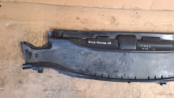Pod élévateur inférieur Ford S-Max MK2 JM2B-R01628-AB image 4
