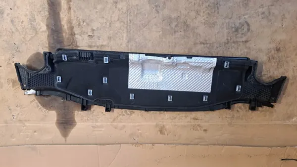 Pod élévateur inférieur Ford S-Max MK2 JM2B-R01628-AB image 6