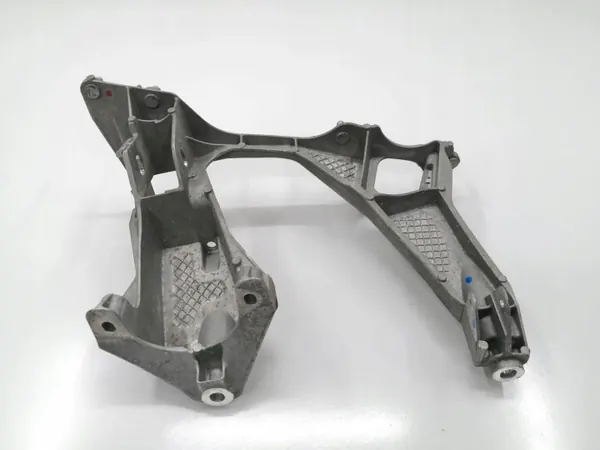 Support OEM 98133115206 pour Porsche 718 981 Arrière Droit image 3