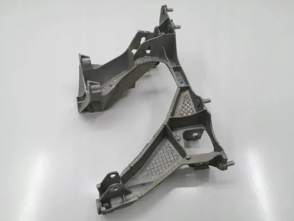 Support OEM 98133115206 pour Porsche 718 981 Arrière Droit image 4