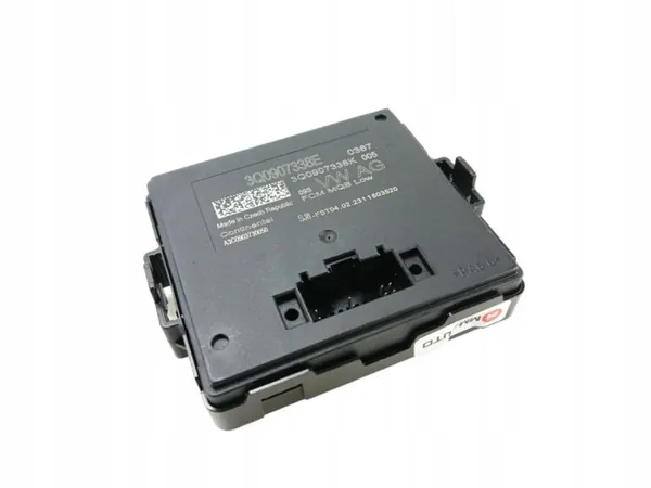 Module Lumière Audi Q2 OEM 3Q0907338E - Occasion image 2