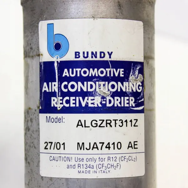 Jaguar XK8 - XKR 2000 A/C Kuivain MJA7410AE image 5