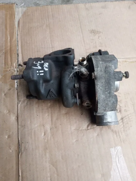 Audi OE 06B145703B Turbo image 3