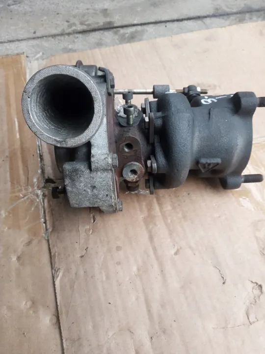 Audi OE 06B145703B Turbo image 4