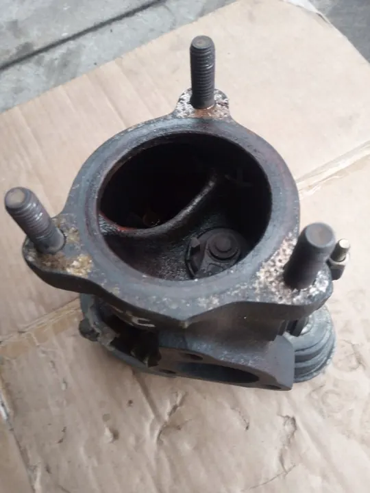 Audi OE 06B145703B Turbo image 5