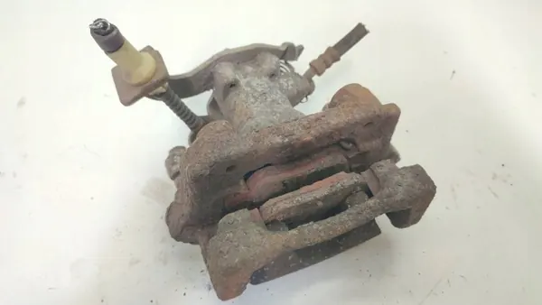 Jarrusatula taka vasen OEM AUST108024 Toyota Corolla image 3