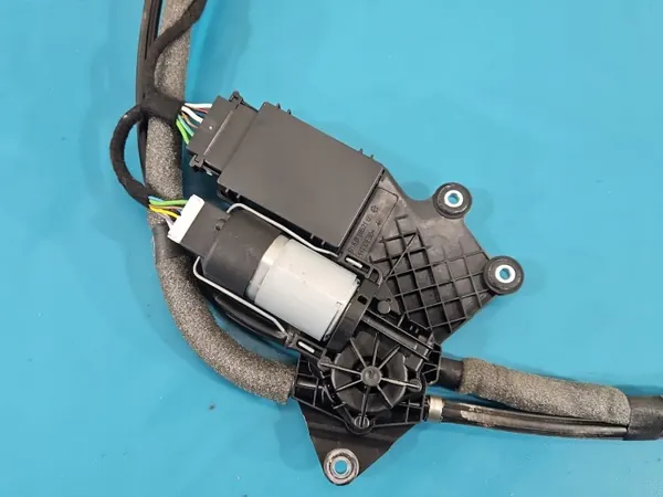 OEM IMPRK1533092 Estore Traseiro Esquerdo Maserati image 6