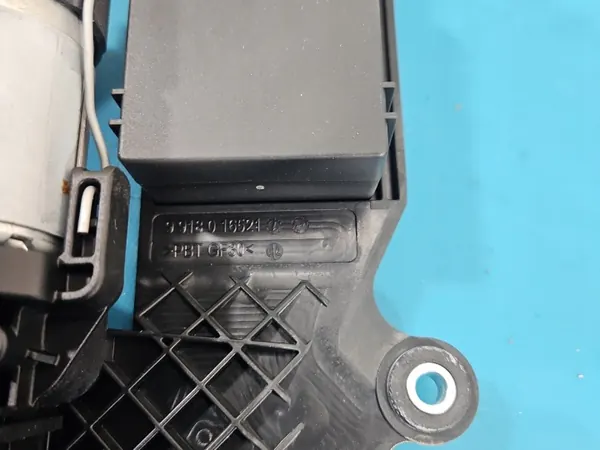 OEM IMPRK1533092 Estore Traseiro Esquerdo Maserati image 7