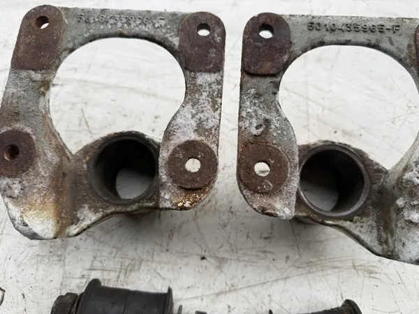 OEM Mocowaniemascott bakfjädermontering image 3