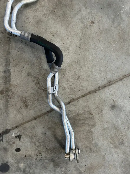 Mangueira Radiador BMW OEM 7605011 7605012 7592400 image 3