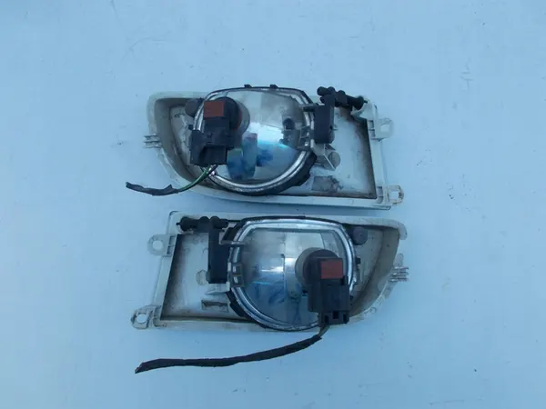 Farol de Neblina Skoda Octavia II 1Z OE 1Z0941699 image 4