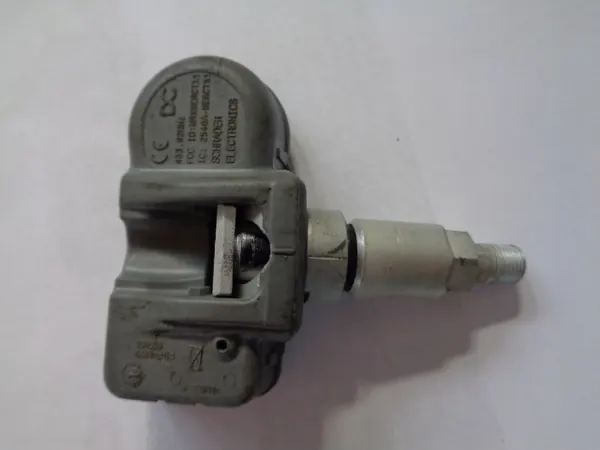 Trycksensor Mercedes GLK A0035400217 image 3