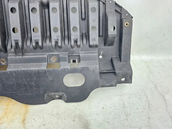 Protection de pare-chocs avant Toyota Avensis T27 2009-2015 OEM image 8