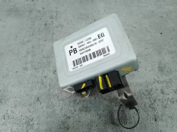 Module direction assistée Hyundai i20 OEM 56300-1J700 image 2
