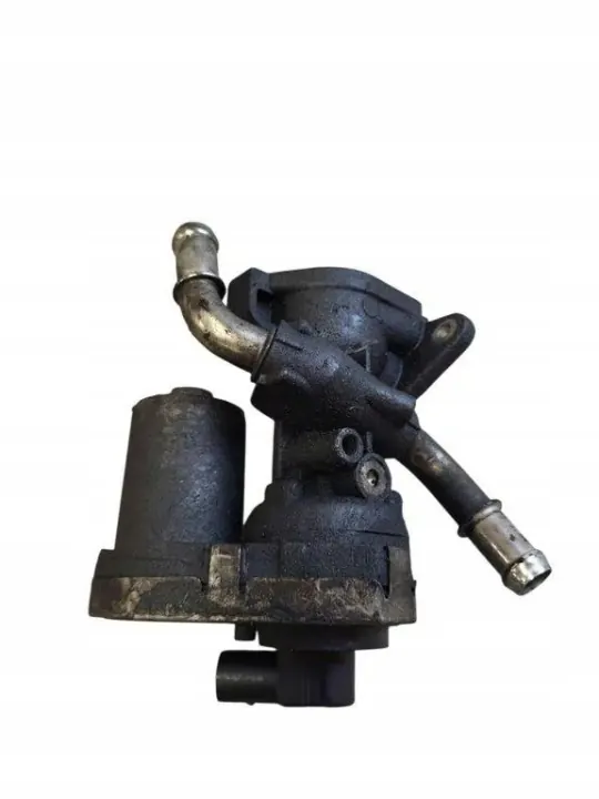 Válvula EGR Ford Transit OEM 424590341 - Usada image 2