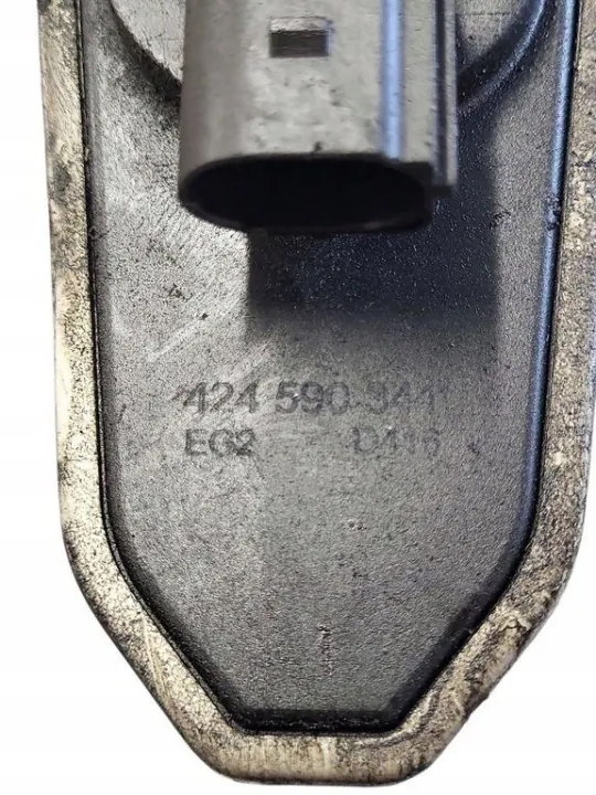 Válvula EGR Ford Transit OEM 424590341 - Usada image 5