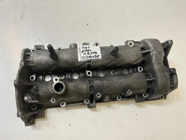 Tampa de Válvula FIAT OPEL 1.3 JTD 55219638 image 6