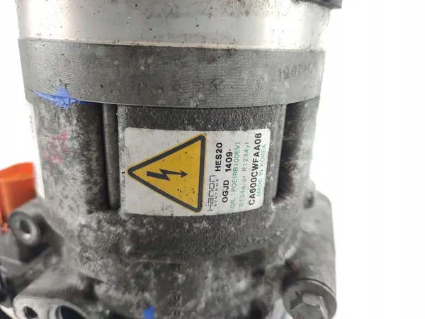 Compresor de AC Hyundai Ioniq 97701-G2000 image 2
