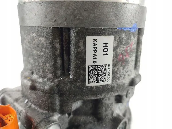 Compresor de AC Hyundai Ioniq 97701-G2000 image 3