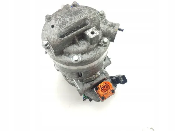 Compresor de AC Hyundai Ioniq 97701-G2000 image 4