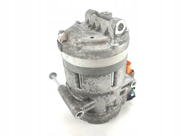 Compresor de AC Hyundai Ioniq 97701-G2000 image 7