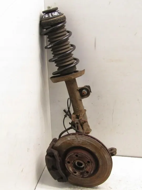 Linker MacPherson-ophanging Fiat OE 00520594150 image 2