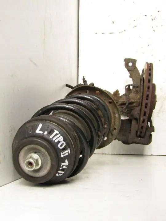 Linker MacPherson-ophanging Fiat OE 00520594150 image 3
