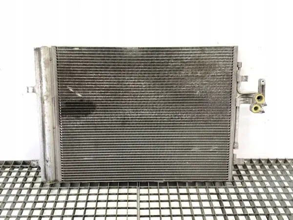 OEM LORK-2050-9714 AC-condensor voor Volvo S80 II image 2