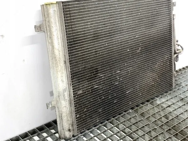 OEM LORK-2050-9714 AC-condensor voor Volvo S80 II image 3