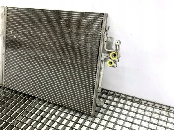 OEM LORK-2050-9714 AC-condensor voor Volvo S80 II image 4
