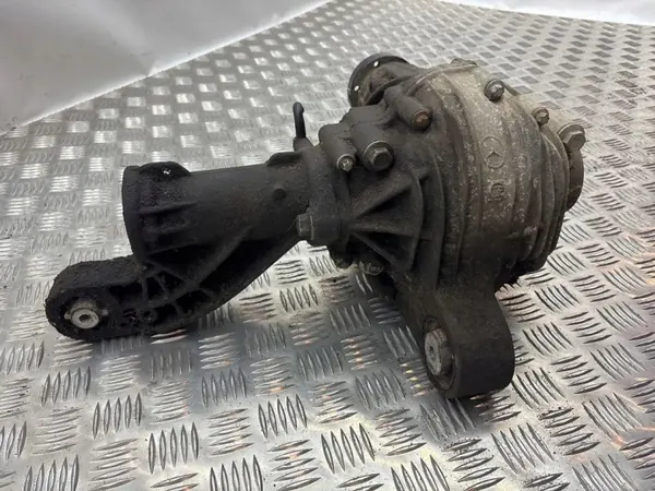 Réducteur avant OEM 4460310034 pour Mercedes-Benz M-Class image 4