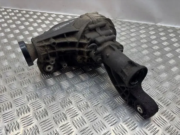 Réducteur avant OEM 4460310034 pour Mercedes-Benz M-Class image 5
