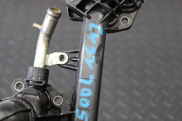 Termostaatin vesiputki Fiat 500L 55271190 image 4