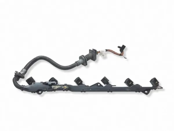 BMW E70 X5 xDrive 30d Injektormodul-Kabelbaum 7808243 image 2
