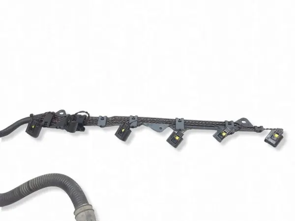BMW E70 X5 xDrive 30d Injektormodul-Kabelbaum 7808243 image 3