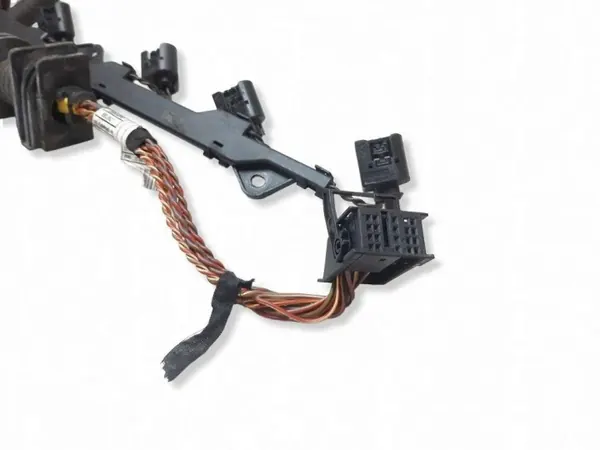 BMW E70 X5 xDrive 30d Injektormodul-Kabelbaum 7808243 image 4