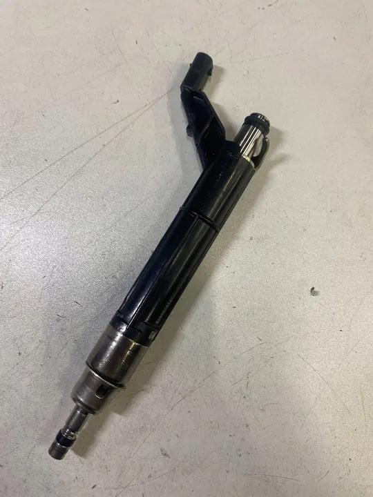 Iniettore carburante Audi Q7 4L 06M906036T image 3