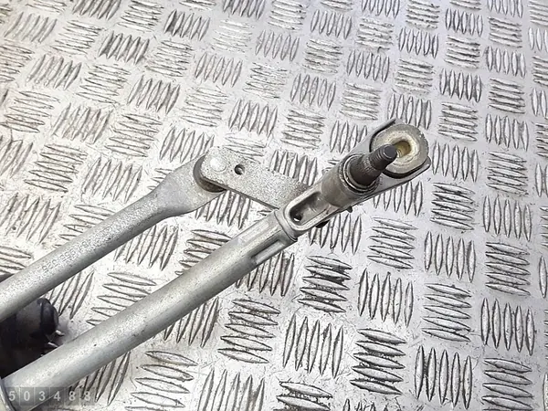 Wissermechanisme Audi A6 C5 2002 4b1955603b image 3