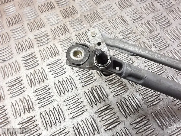 Wissermechanisme Audi A6 C5 2002 4b1955603b image 4