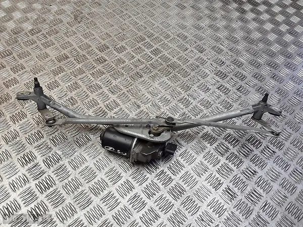 Wissermechanisme Audi A6 C5 2002 4b1955603b image 5