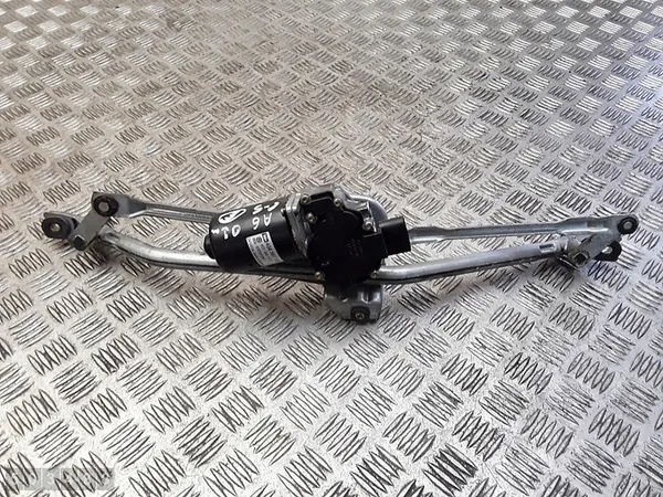 Wissermechanisme Audi A6 C5 2002 4b1955603b image 6