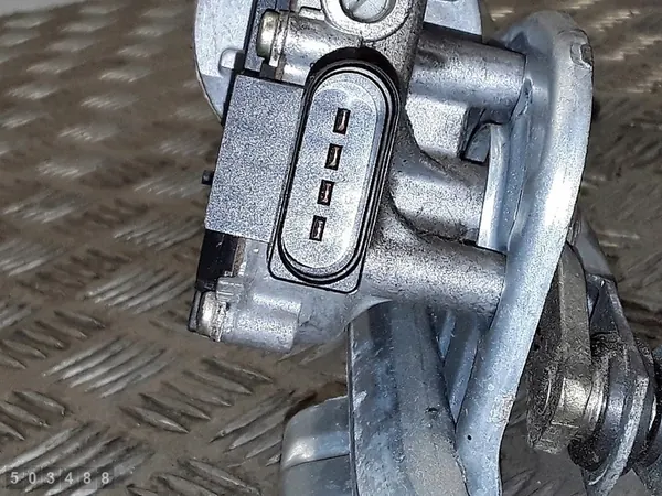 Wissermechanisme Audi A6 C5 2002 4b1955603b image 7